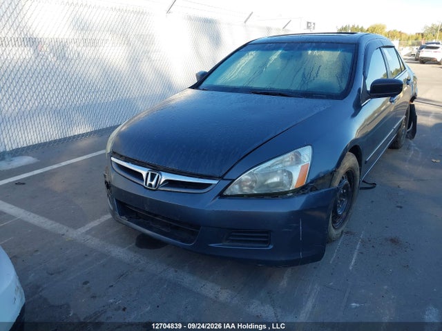 Продажа на аукционе авто 2006 Honda Accord, vin: 1HGCM56806A803889, номер лота: 12704839
