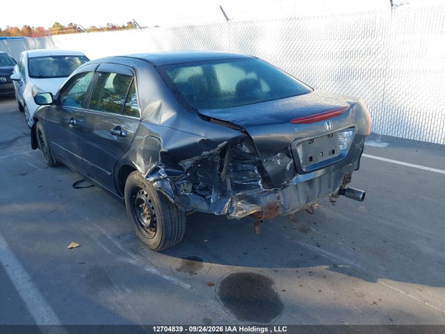 Продажа на аукционе авто 2006 Honda Accord, vin: 1HGCM56806A803889, номер лота: 12704839