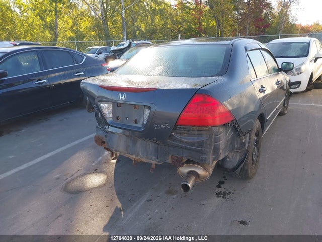 Продажа на аукционе авто 2006 Honda Accord, vin: 1HGCM56806A803889, номер лота: 12704839