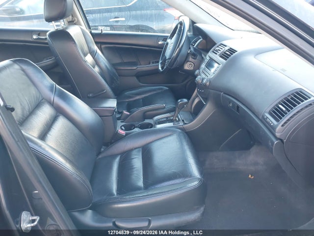 Продажа на аукционе авто 2006 Honda Accord, vin: 1HGCM56806A803889, номер лота: 12704839