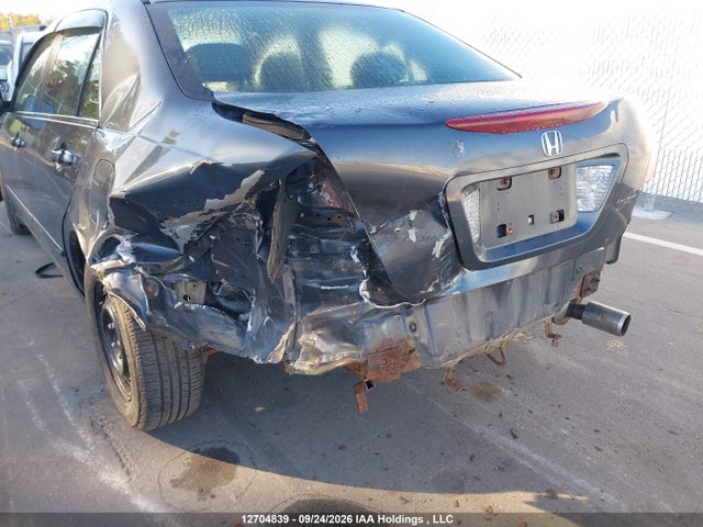 Продажа на аукционе авто 2006 Honda Accord, vin: 1HGCM56806A803889, номер лота: 12704839