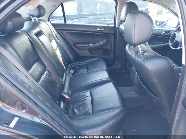 Продажа на аукционе авто 2006 Honda Accord, vin: 1HGCM56806A803889, номер лота: 12704839