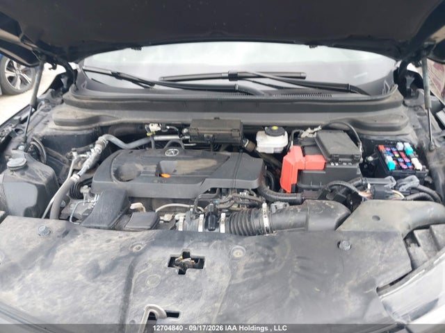 Aukcja sprzedaży 2023 Acura Rdx Platinum Elite A-spec, vin: 5J8TC2H89PL802115, numer aukcji: 12704840