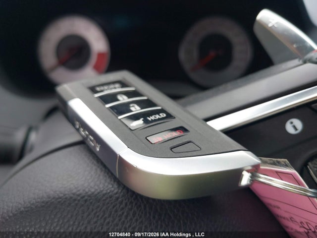 Aukcja sprzedaży 2023 Acura Rdx Platinum Elite A-spec, vin: 5J8TC2H89PL802115, numer aukcji: 12704840