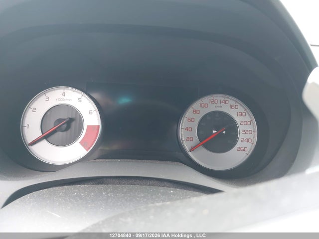 Aukcja sprzedaży 2023 Acura Rdx Platinum Elite A-spec, vin: 5J8TC2H89PL802115, numer aukcji: 12704840