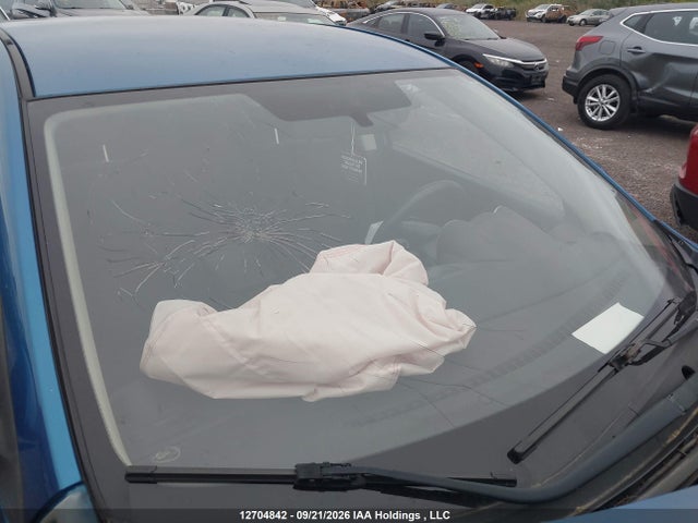 Продаж на аукціоні авто 2013 Mazda 3 I, vin: JM1BL1UF0D1753192, номер лоту: 12704842