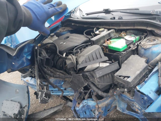 Продаж на аукціоні авто 2013 Mazda 3 I, vin: JM1BL1UF0D1753192, номер лоту: 12704842