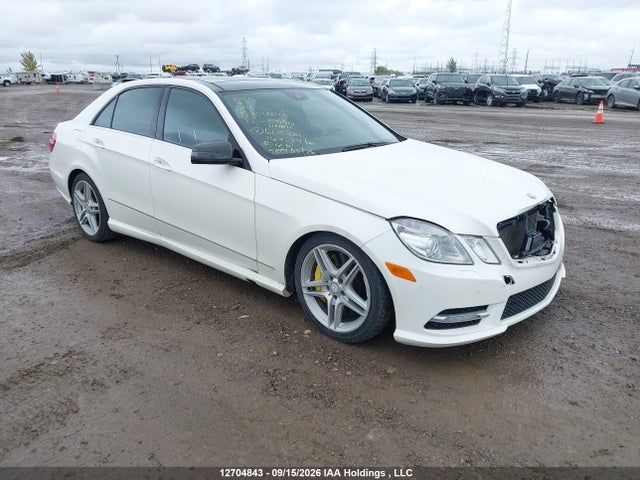 Продаж на аукціоні авто 2012 Mercedes-benz E 550 4matic, vin: WDDHF9BB8CA605781, номер лоту: 12704843