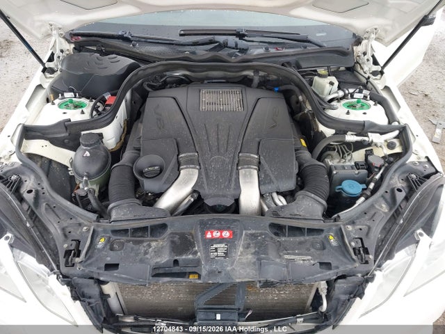 Продажа на аукционе авто 2012 Mercedes-benz E 550 4matic, vin: WDDHF9BB8CA605781, номер лота: 12704843