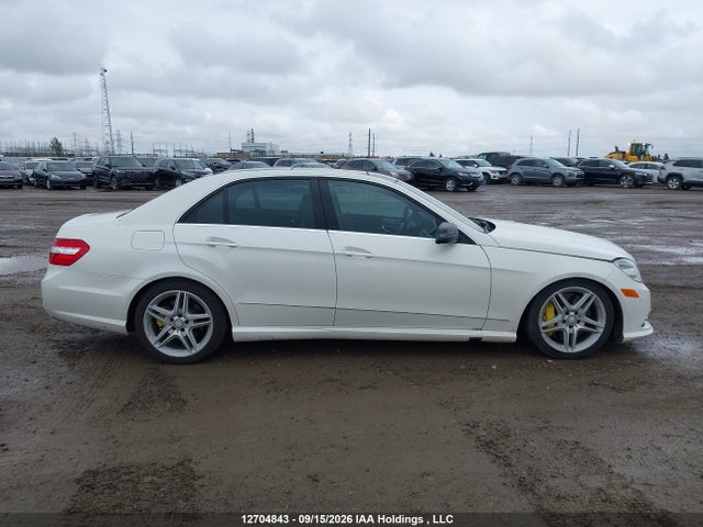 Продажа на аукционе авто 2012 Mercedes-benz E 550 4matic, vin: WDDHF9BB8CA605781, номер лота: 12704843