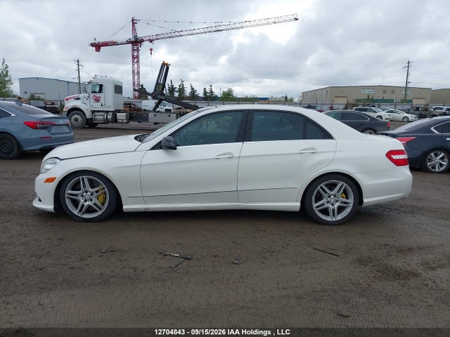 Продажа на аукционе авто 2012 Mercedes-benz E 550 4matic, vin: WDDHF9BB8CA605781, номер лота: 12704843