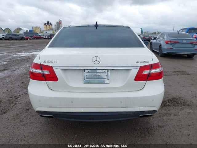 Продажа на аукционе авто 2012 Mercedes-benz E 550 4matic, vin: WDDHF9BB8CA605781, номер лота: 12704843