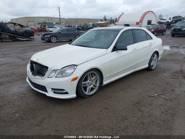 Продажа на аукционе авто 2012 Mercedes-benz E 550 4matic, vin: WDDHF9BB8CA605781, номер лота: 12704843