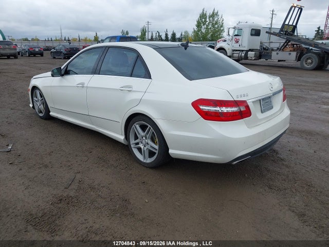 Продажа на аукционе авто 2012 Mercedes-benz E 550 4matic, vin: WDDHF9BB8CA605781, номер лота: 12704843