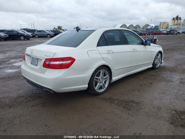 Продажа на аукционе авто 2012 Mercedes-benz E 550 4matic, vin: WDDHF9BB8CA605781, номер лота: 12704843