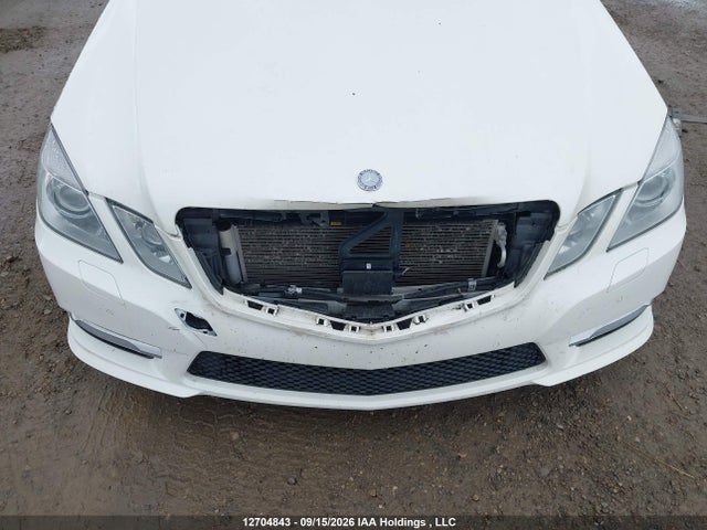Продажа на аукционе авто 2012 Mercedes-benz E 550 4matic, vin: WDDHF9BB8CA605781, номер лота: 12704843