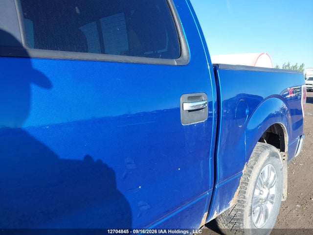 Продаж на аукціоні авто 2010 Ford F-150 Fx4/harley-davidson/lariat/xlt, vin: 1FTFW1EV3AFD57674, номер лоту: 12704845