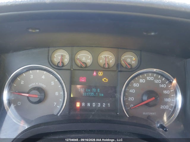 Продаж на аукціоні авто 2010 Ford F-150 Fx4/harley-davidson/lariat/xlt, vin: 1FTFW1EV3AFD57674, номер лоту: 12704845