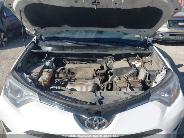 Продажа на аукционе авто 2016 Toyota Rav4 Le, vin: 2T3BFREV0GW531253, номер лота: 12704846