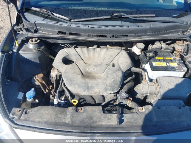 Продажа на аукционе авто 2015 Hyundai Accent Se, vin: KMHCT4AE8FU828588, номер лота: 12704848