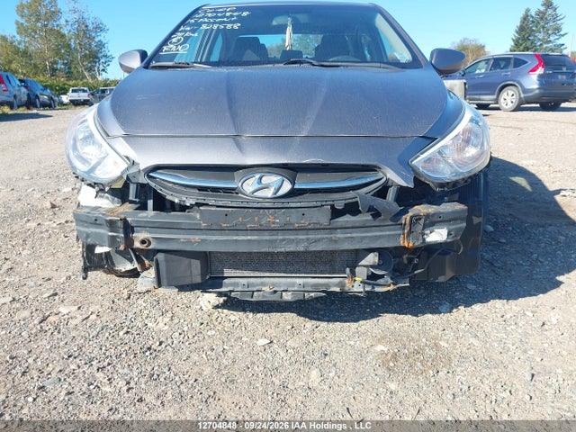 Продажа на аукционе авто 2015 Hyundai Accent Se, vin: KMHCT4AE8FU828588, номер лота: 12704848
