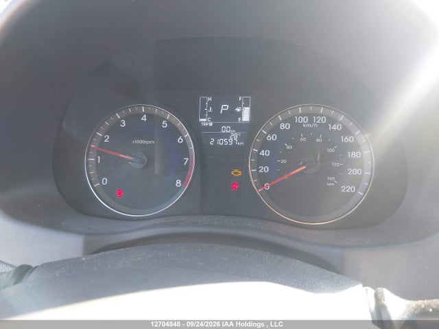 Продажа на аукционе авто 2015 Hyundai Accent Se, vin: KMHCT4AE8FU828588, номер лота: 12704848