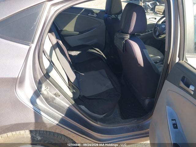 Продажа на аукционе авто 2015 Hyundai Accent Se, vin: KMHCT4AE8FU828588, номер лота: 12704848