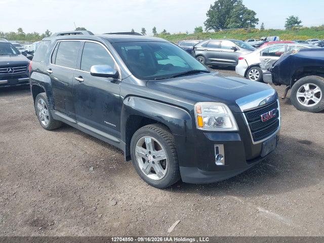 Aukcja sprzedaży 2013 Gmc Terrain Sle, vin: 2GKALSEK3D6100774, numer aukcji: 12704850