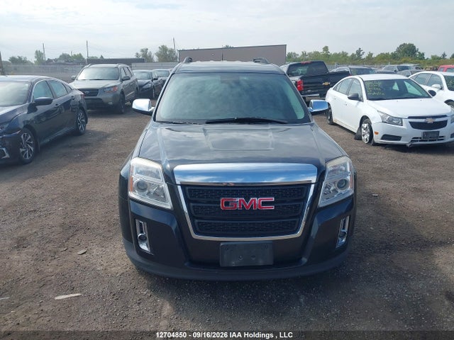 Продажа на аукционе авто 2013 Gmc Terrain Sle, vin: 2GKALSEK3D6100774, номер лота: 12704850
