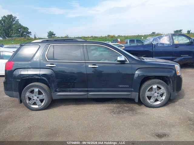 Продажа на аукционе авто 2013 Gmc Terrain Sle, vin: 2GKALSEK3D6100774, номер лота: 12704850