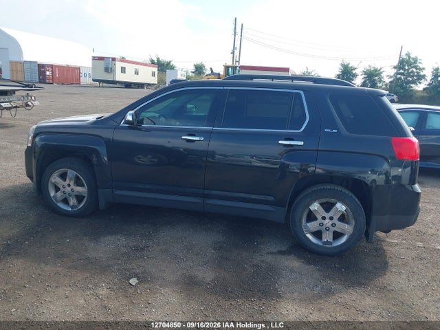 Продажа на аукционе авто 2013 Gmc Terrain Sle, vin: 2GKALSEK3D6100774, номер лота: 12704850