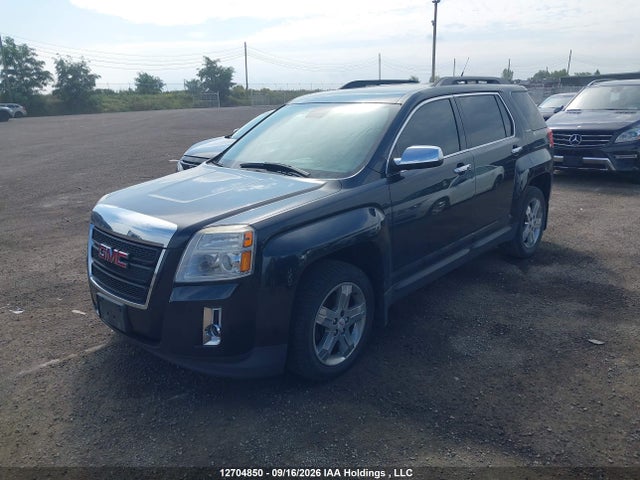 Продажа на аукционе авто 2013 Gmc Terrain Sle, vin: 2GKALSEK3D6100774, номер лота: 12704850