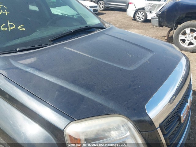 Продажа на аукционе авто 2013 Gmc Terrain Sle, vin: 2GKALSEK3D6100774, номер лота: 12704850
