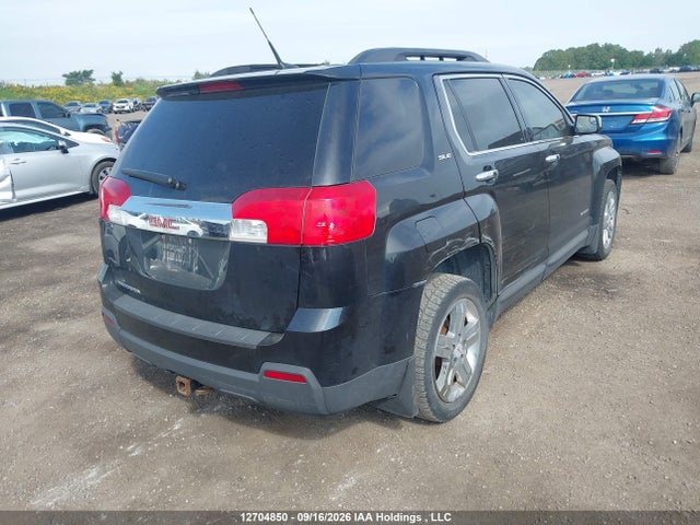Продажа на аукционе авто 2013 Gmc Terrain Sle, vin: 2GKALSEK3D6100774, номер лота: 12704850
