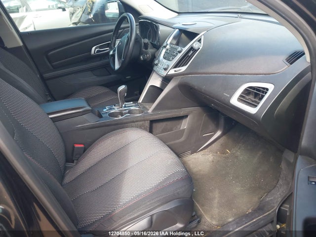 Продажа на аукционе авто 2013 Gmc Terrain Sle, vin: 2GKALSEK3D6100774, номер лота: 12704850