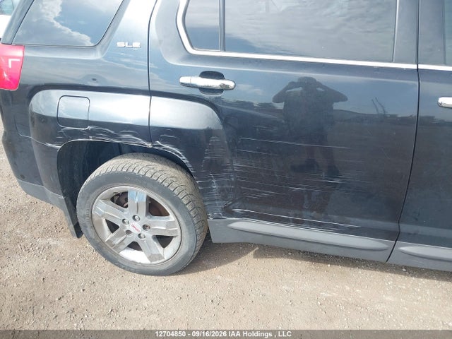 Продажа на аукционе авто 2013 Gmc Terrain Sle, vin: 2GKALSEK3D6100774, номер лота: 12704850