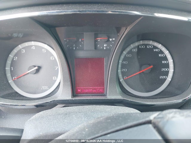 Продажа на аукционе авто 2013 Gmc Terrain Sle, vin: 2GKALSEK3D6100774, номер лота: 12704850