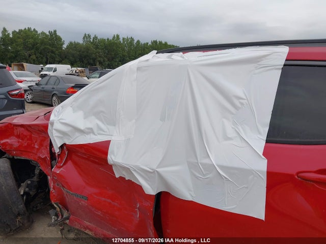 2022 Jeep Compass (red) Edition მანქანა იყიდება აუქციონზე, vin: 3C4NJDCB9NT135799, აუქციონის ნომერი: 12704855