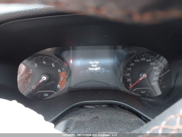 2022 Jeep Compass (red) Edition მანქანა იყიდება აუქციონზე, vin: 3C4NJDCB9NT135799, აუქციონის ნომერი: 12704855