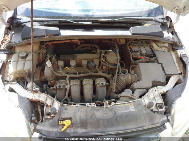 Aukcja sprzedaży 2012 Ford Focus Se, vin: 1FAHP3F24CL364052, numer aukcji: 12704860