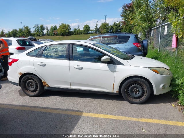 Aukcja sprzedaży 2012 Ford Focus Se, vin: 1FAHP3F24CL364052, numer aukcji: 12704860