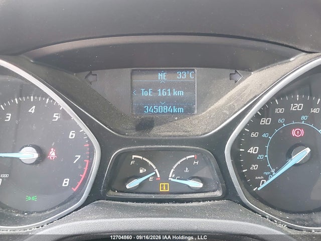 Aukcja sprzedaży 2012 Ford Focus Se, vin: 1FAHP3F24CL364052, numer aukcji: 12704860