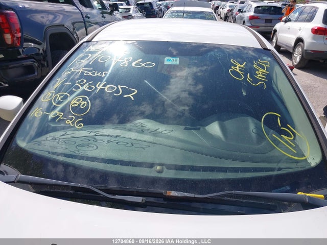 Aukcja sprzedaży 2012 Ford Focus Se, vin: 1FAHP3F24CL364052, numer aukcji: 12704860