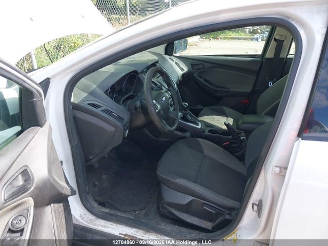 Aukcja sprzedaży 2012 Ford Focus Se, vin: 1FAHP3F24CL364052, numer aukcji: 12704860