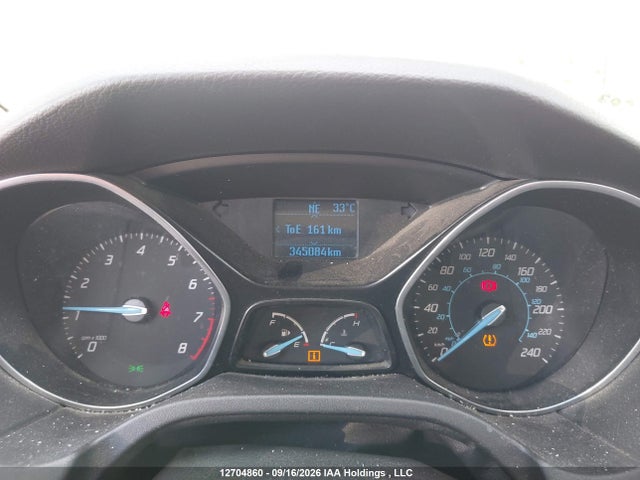 Aukcja sprzedaży 2012 Ford Focus Se, vin: 1FAHP3F24CL364052, numer aukcji: 12704860