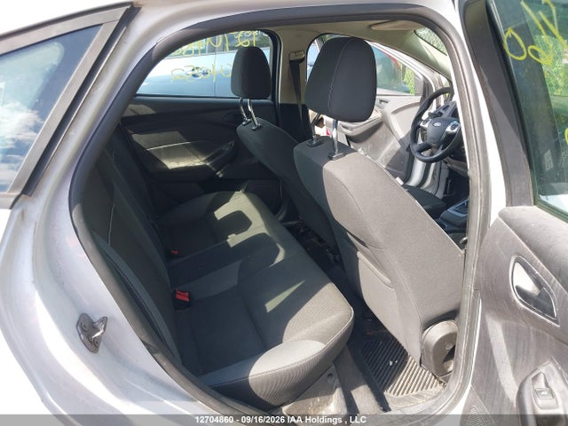 Aukcja sprzedaży 2012 Ford Focus Se, vin: 1FAHP3F24CL364052, numer aukcji: 12704860