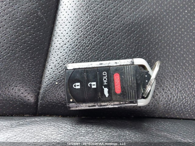 12704861 :رقم المزاد ، 5J8TB4H55EL805563 vin ، 2014 Acura Rdx مزاد بيع
