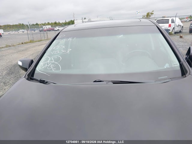 12704861 :رقم المزاد ، 5J8TB4H55EL805563 vin ، 2014 Acura Rdx مزاد بيع