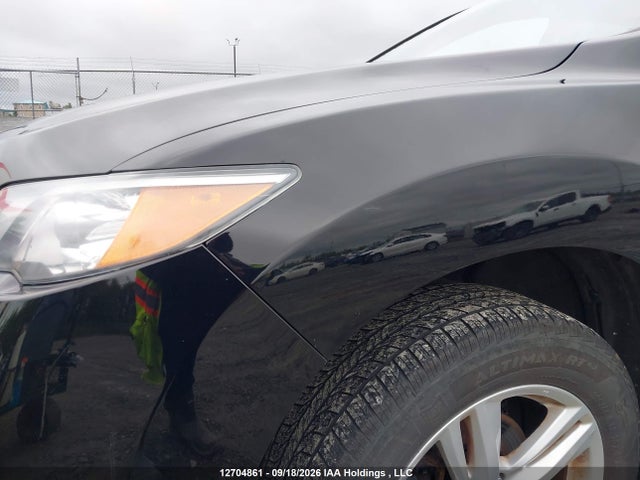 12704861 :رقم المزاد ، 5J8TB4H55EL805563 vin ، 2014 Acura Rdx مزاد بيع