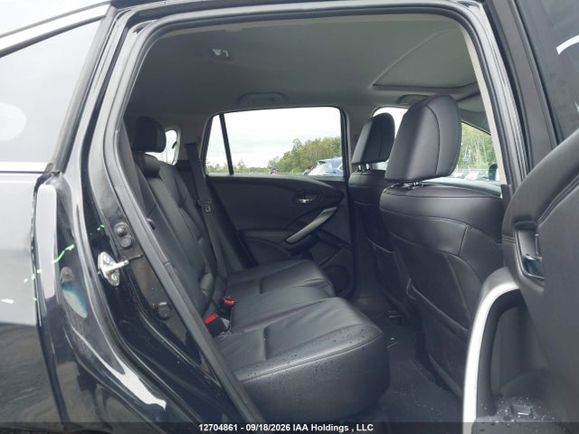 12704861 :رقم المزاد ، 5J8TB4H55EL805563 vin ، 2014 Acura Rdx مزاد بيع